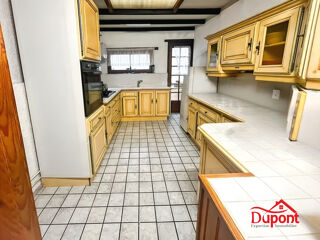  Maison � vendre 5 pi�ces 119 m�