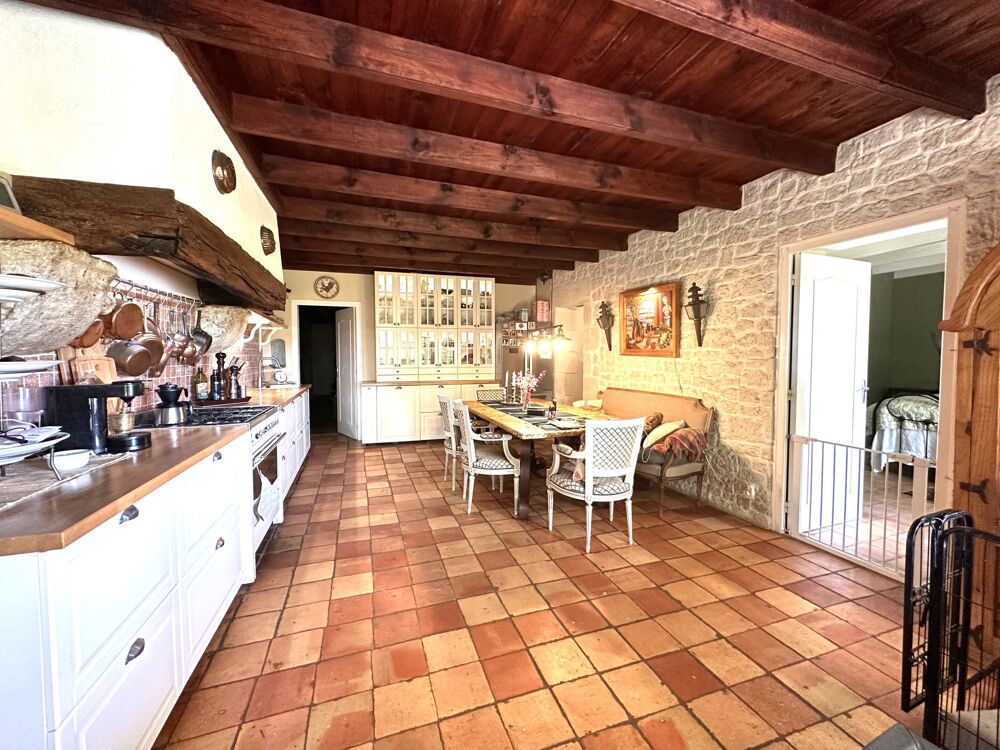 Vente Maison Maison à vendre Pardaillan Pardaillan