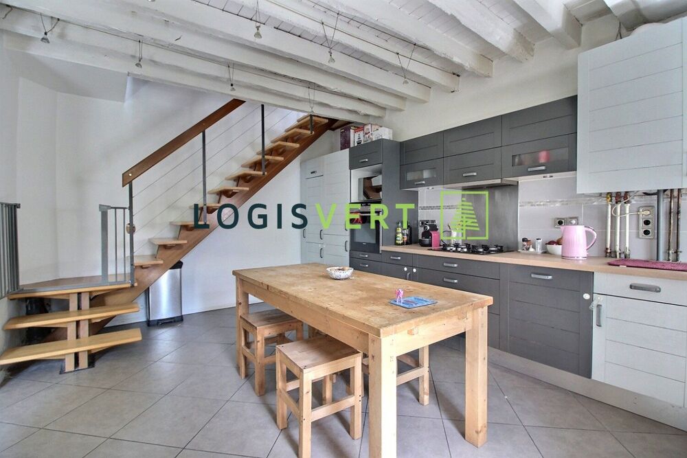 Vente Maison Maison 5 pièces à Villebon-sur-Yvette Villebon-sur-yvette