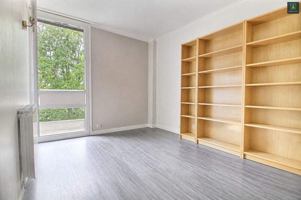 Vente Appartement Appartement 4 pièces à Palaiseau Palaiseau