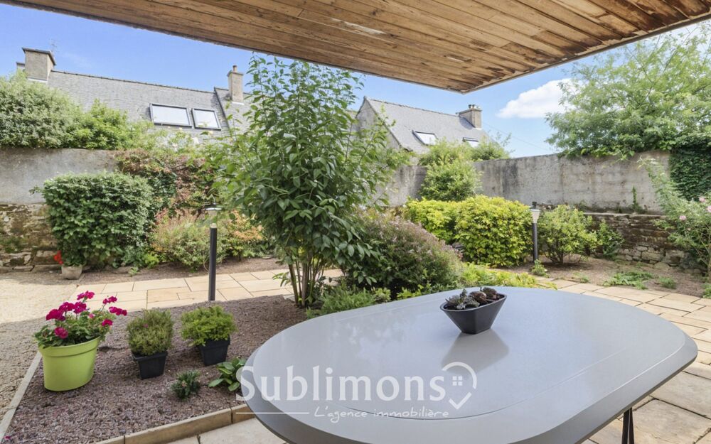 vendre  Maison Locoal-Mendon (56550)