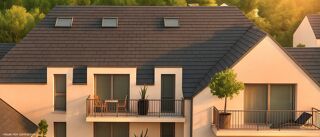  Appartement � vendre 4 pi�ces 140 m�