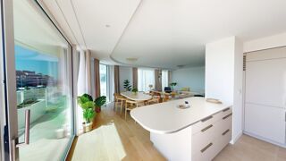  Appartement à vendre 4 pièces 124 m²