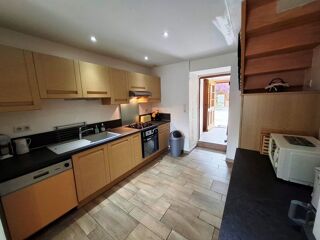  Maison à vendre 6 pièces 133 m²