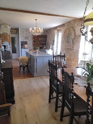  Maison à vendre 5 pièces 110 m²