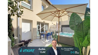  Maison à vendre 3 pièces 62 m²