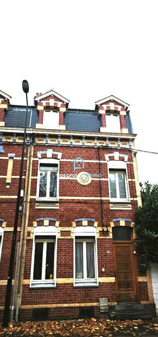  Appartement à louer 1 pièce 18 m²