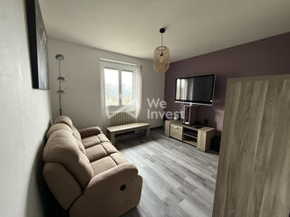  Maison � vendre 4 pi�ces 85 m�