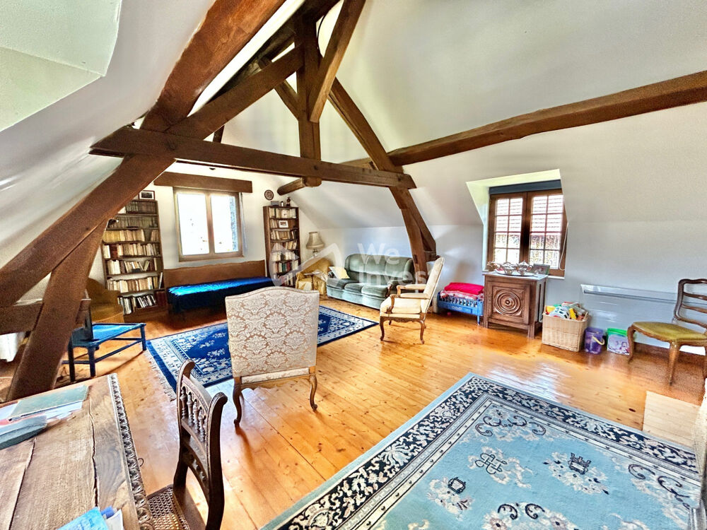 Maison avec piscine centre de Jouy