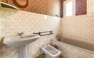  Maison à vendre 5 pièces 105 m²