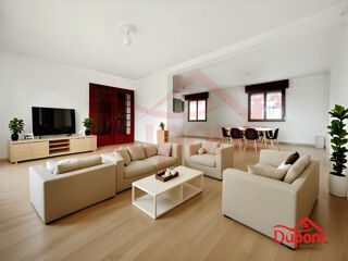  Maison  vendre 6 pices 92 m