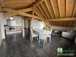  Appartement  louer 2 pices 53 m
