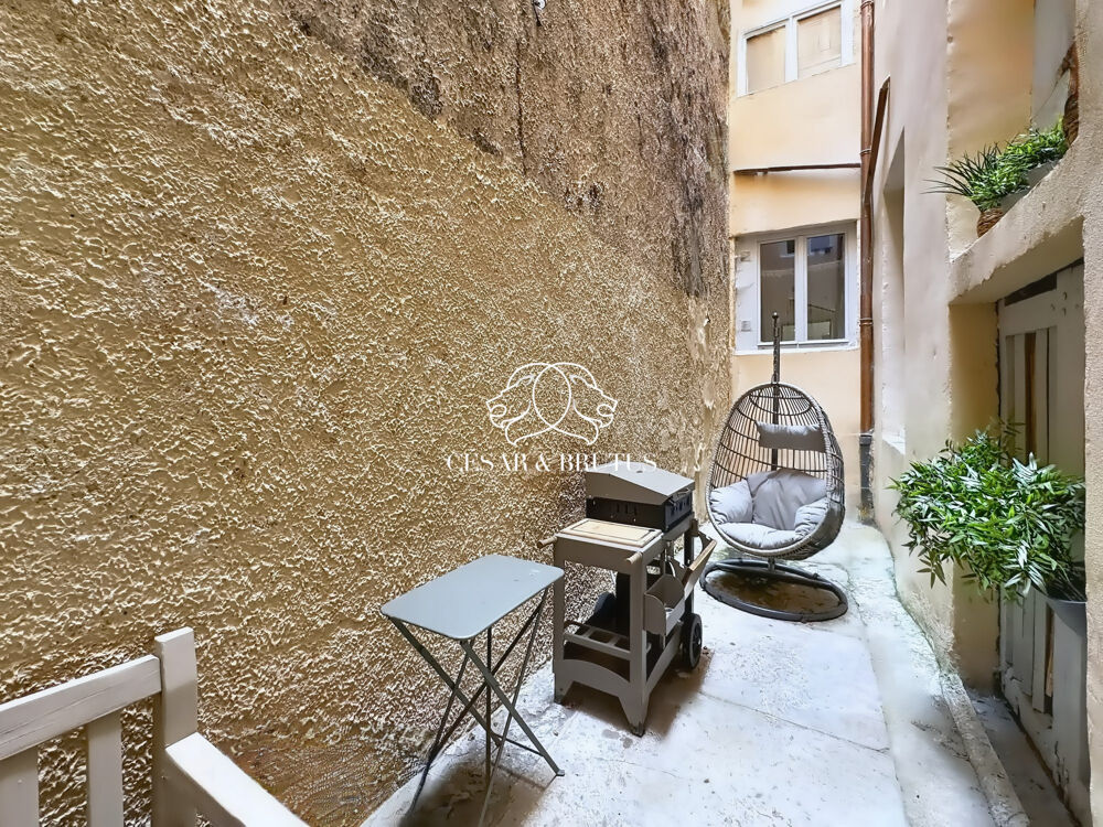 à vendre  Appartement Lyon 1