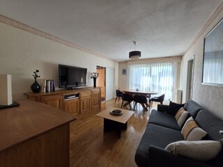  Appartement à vendre 4 pièces 72 m²
