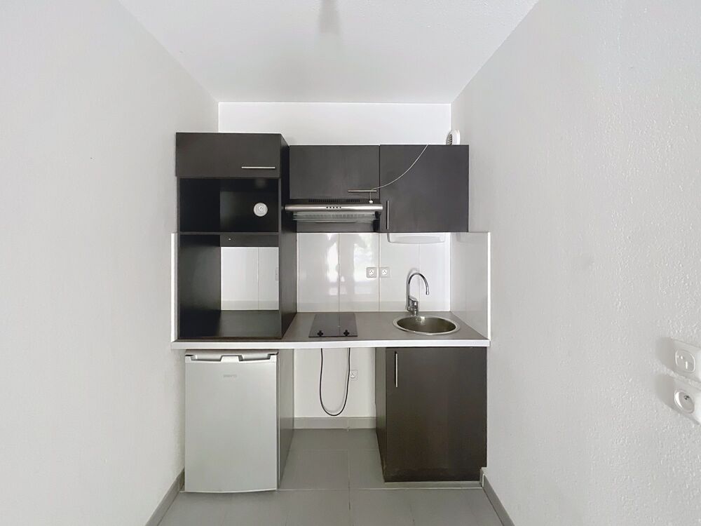 Location Appartement Appartement à louer Saint-Geniès-Bellevue Saint-geniès-bellevue