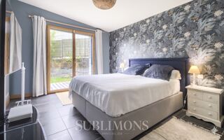  Maison à vendre 5 pièces 149 m²