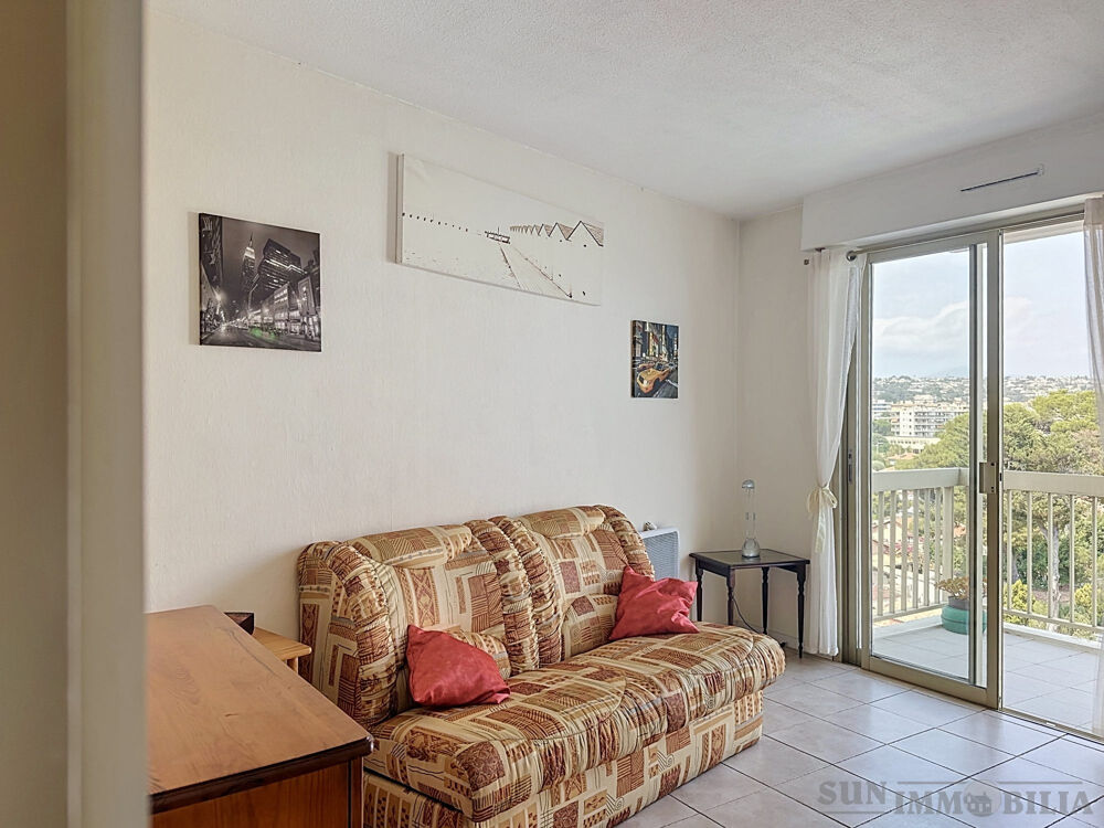 Appartement T3 - Vue Mer