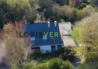 Vente Maison Maison 10 pièces à Palaiseau Palaiseau