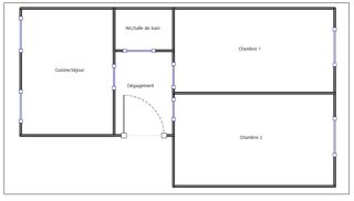  Immeuble � vendre 150 m�