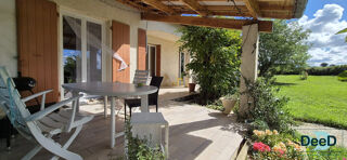  Maison � vendre 5 pi�ces 125 m�