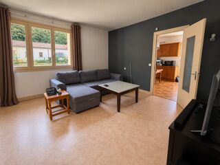  Maison à vendre 4 pièces 80 m²