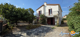 Maison 4 pièces 85 m² · à Espira-de-l'Agly · 85 m² · 336 000 €