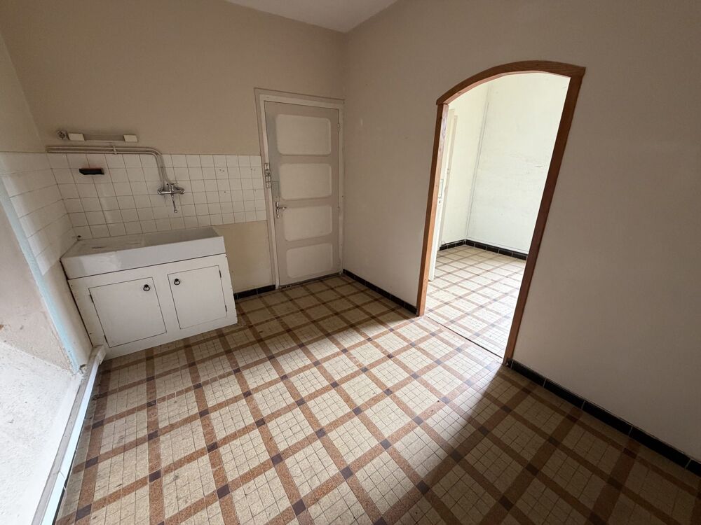 Vente Maison SP474 Sembadel