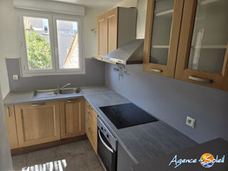  Appartement � louer 3 pi�ces 48 m�