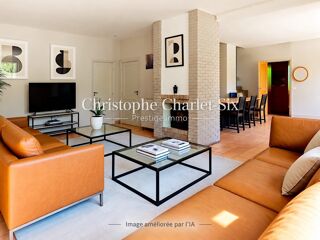  Maison à vendre 14 pièces 517 m²