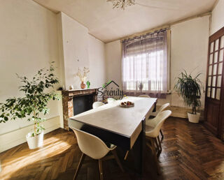  Maison � vendre 10 pi�ces 223 m�