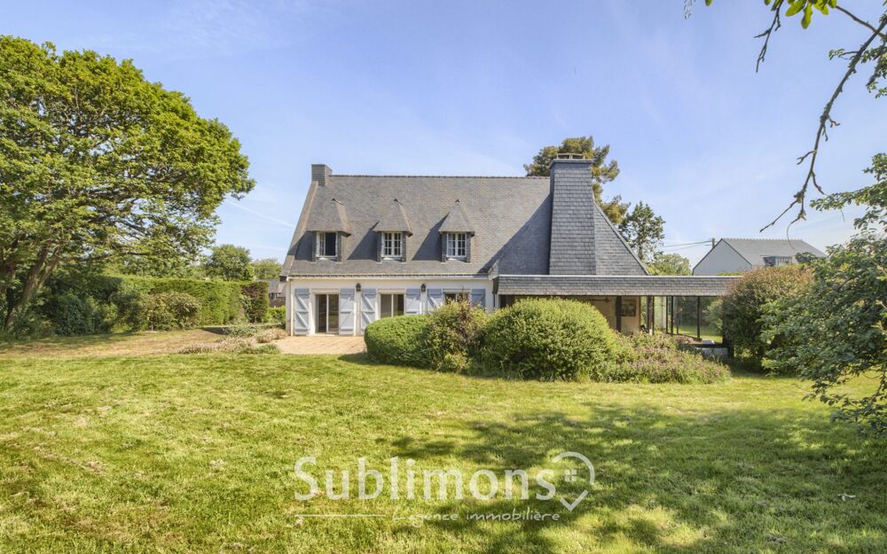  vendre  Maison Sarzeau (56370)