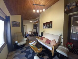  Maison à vendre 3 pièces 60 m²