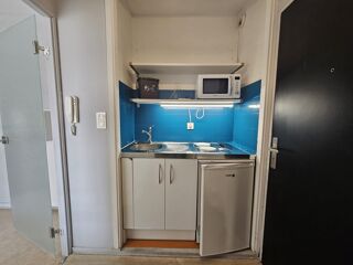  Appartement � louer 1 pi�ce 23 m� Toulouse