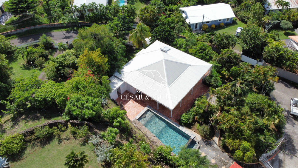 � vendre  Maison Le Fran�ois (97240)