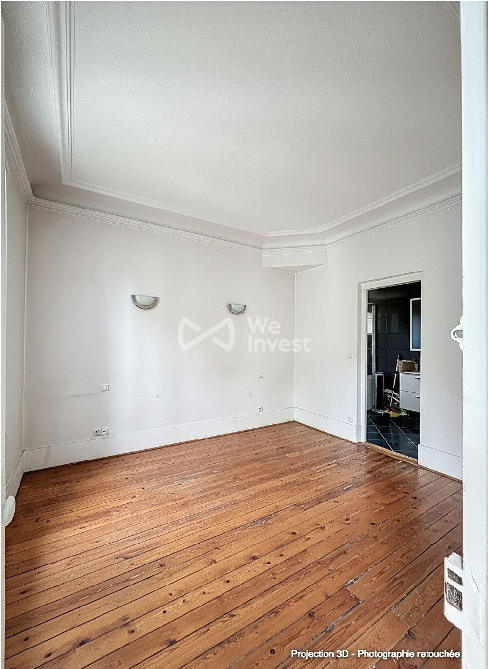 � vendre  Maison Montmorency (95160)
