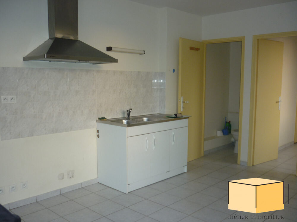 Location Appartement T1 Bis à ST JEAN DE CHEVELU (73170) Saint-jean-de-chevelu