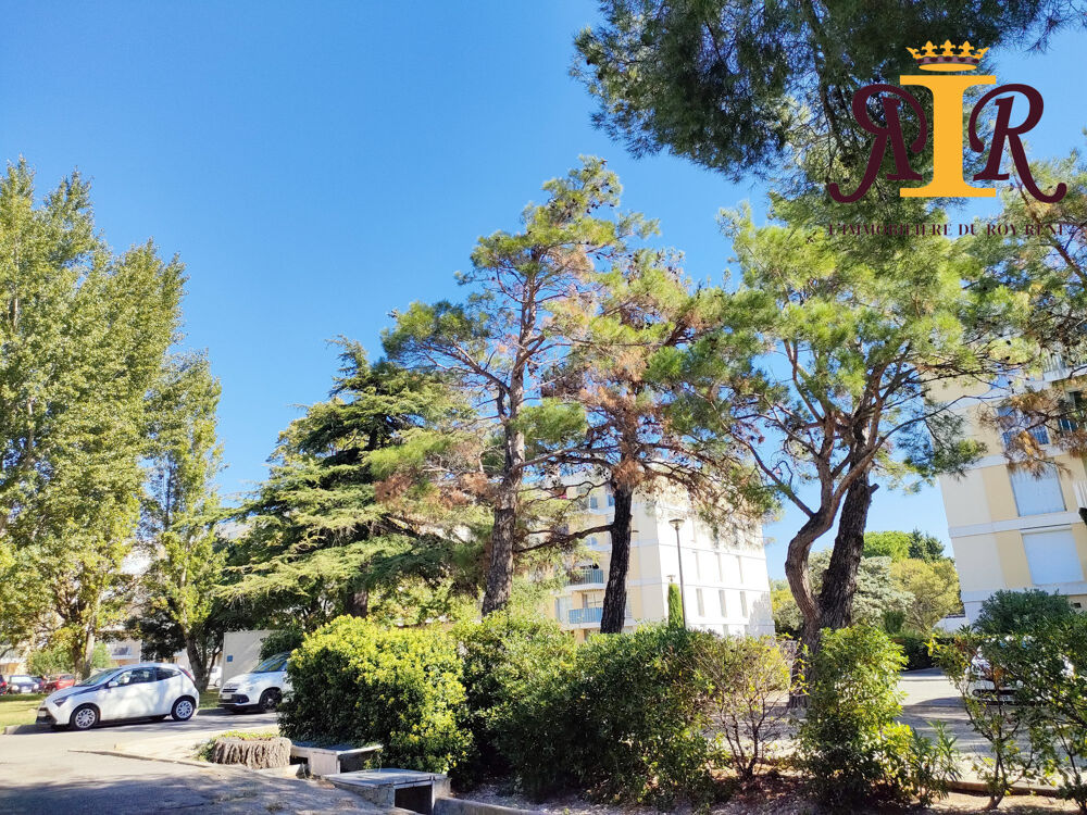 Vente Parking/Garage Garage au sous-sol de la Rsidence du Parc Salon-de-provence