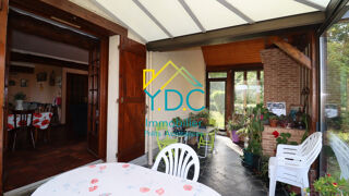  Maison à vendre 5 pièces 130 m²