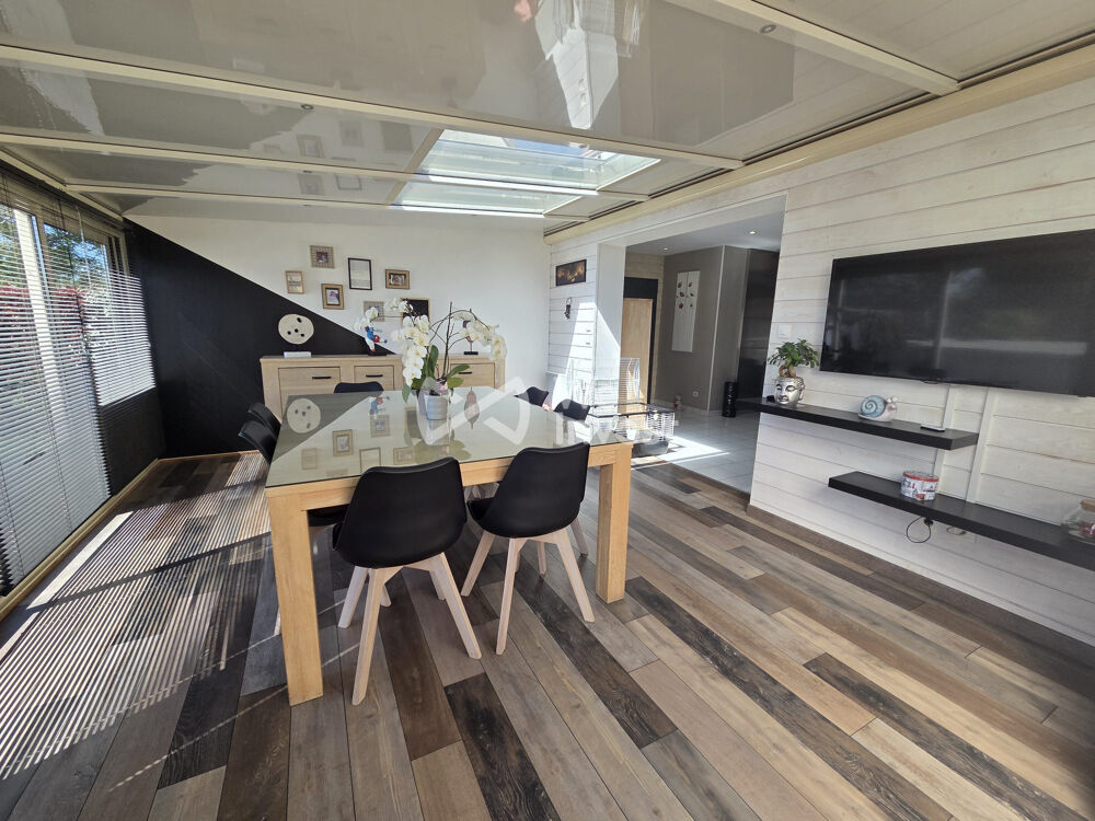 Maison familiale 6 chambres