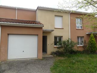  Maison � vendre 4 pi�ces 81 m�