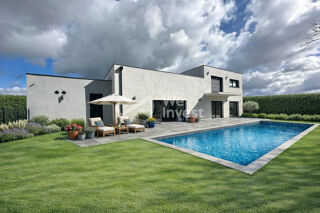  Maison à vendre 5 pièces 150 m²