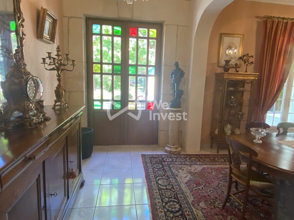 � vendre  Maison Argeliers (11120)