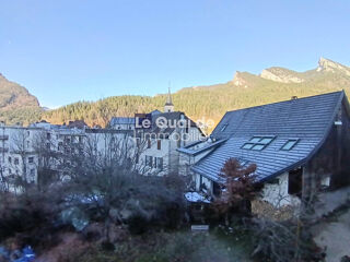  Appartement � vendre 3 pi�ces 43 m�