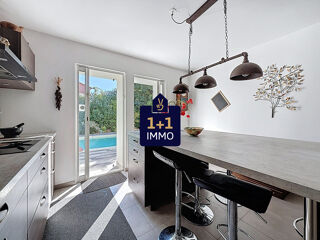  Maison � vendre 5 pi�ces 190 m�