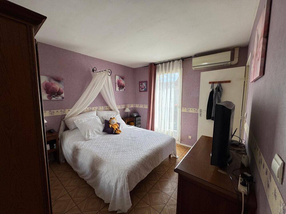 JOLIE MAISON VILLEMOISSON S/ORGE