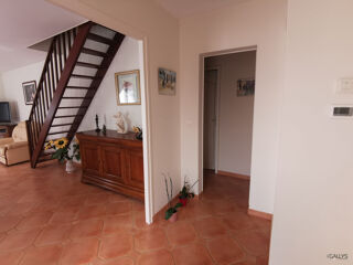 Maison à vendre 5 pièces 119 m²