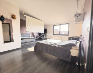  Maison à vendre 3 pièces 90 m²
