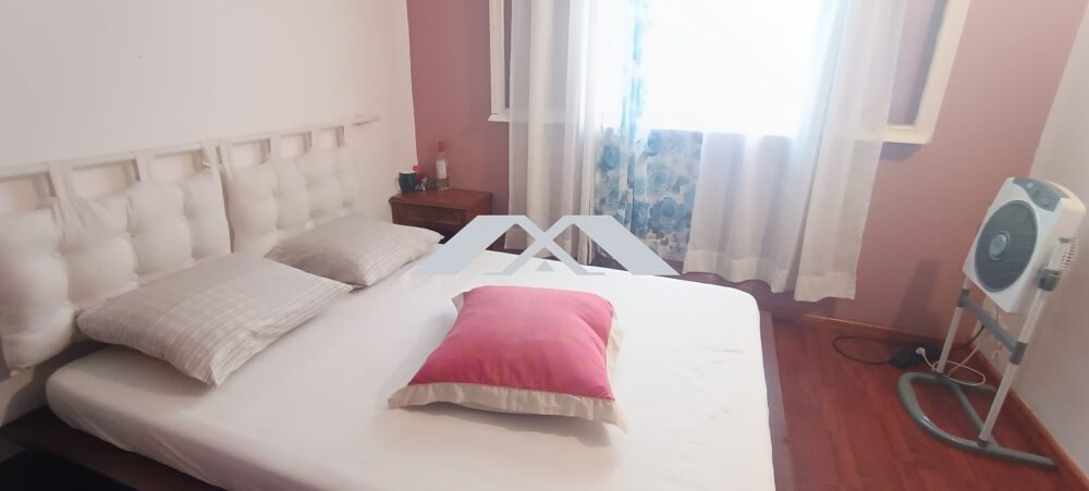 Vente Maison Maison F4 Le Tampon Bérive Le tampon