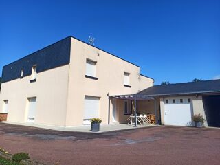  Maison à vendre 9 pièces 178 m²