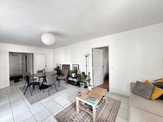  Appartement � vendre 4 pi�ces 92 m�